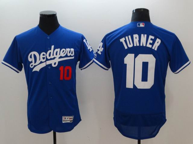 Women Los Angeles Dodgers Jerseys-053